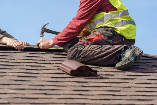 Best Metal Roofing Contractor  in Little Rock, AR