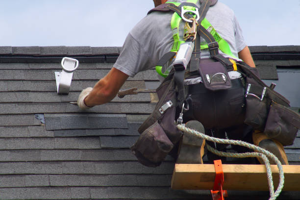 Best Residential Roofing Contractor  in Little Rock, AR