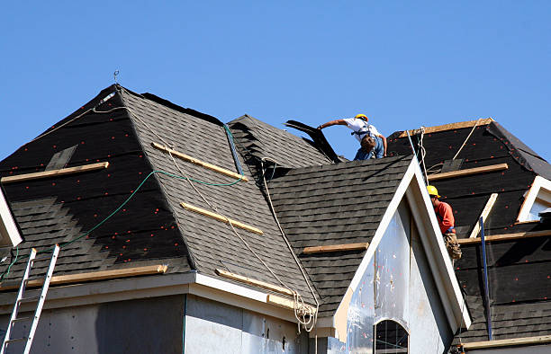 Best Commercial Roofing Services  in Little Rock, AR