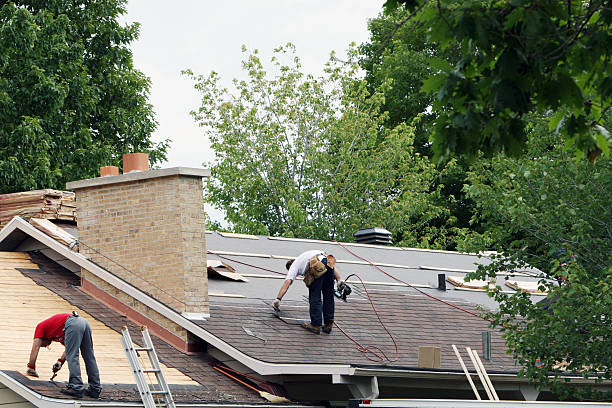 Best Local Roofing Companies  in Little Rock, AR