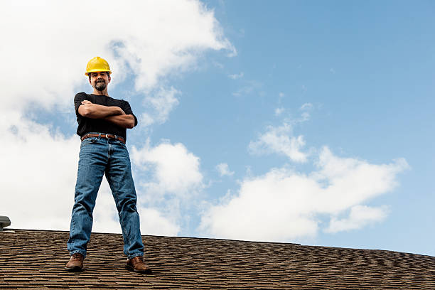 Quick and Trustworthy Emergency Roof Repair Services in Little Rock, AR